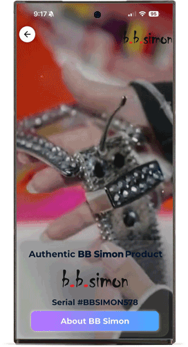 B.B. Simon