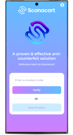 Scanacart